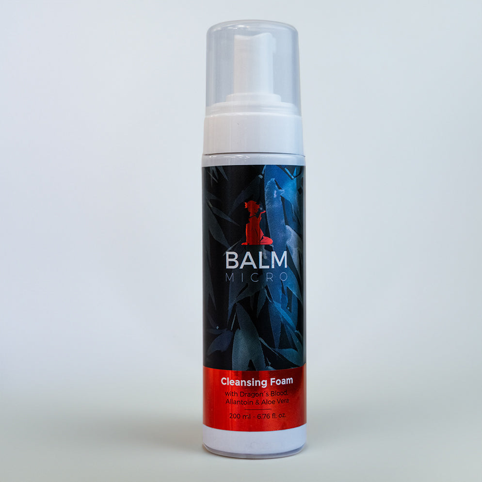 Balm Micro Foam 200ml