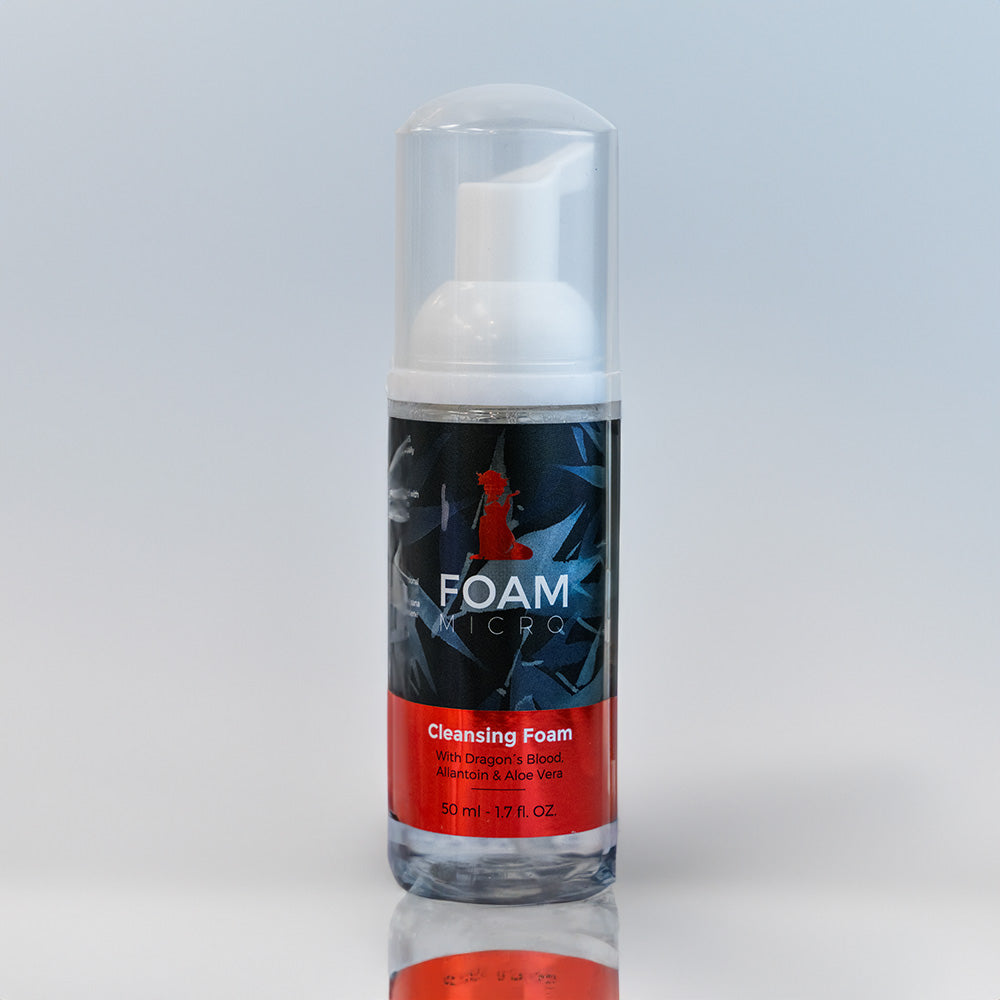 Balm Micro Foam 50ml