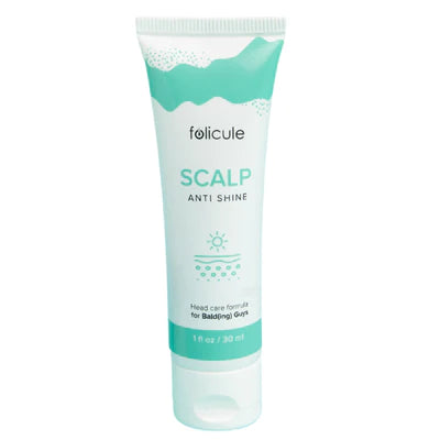 Scalp Anti-Shine