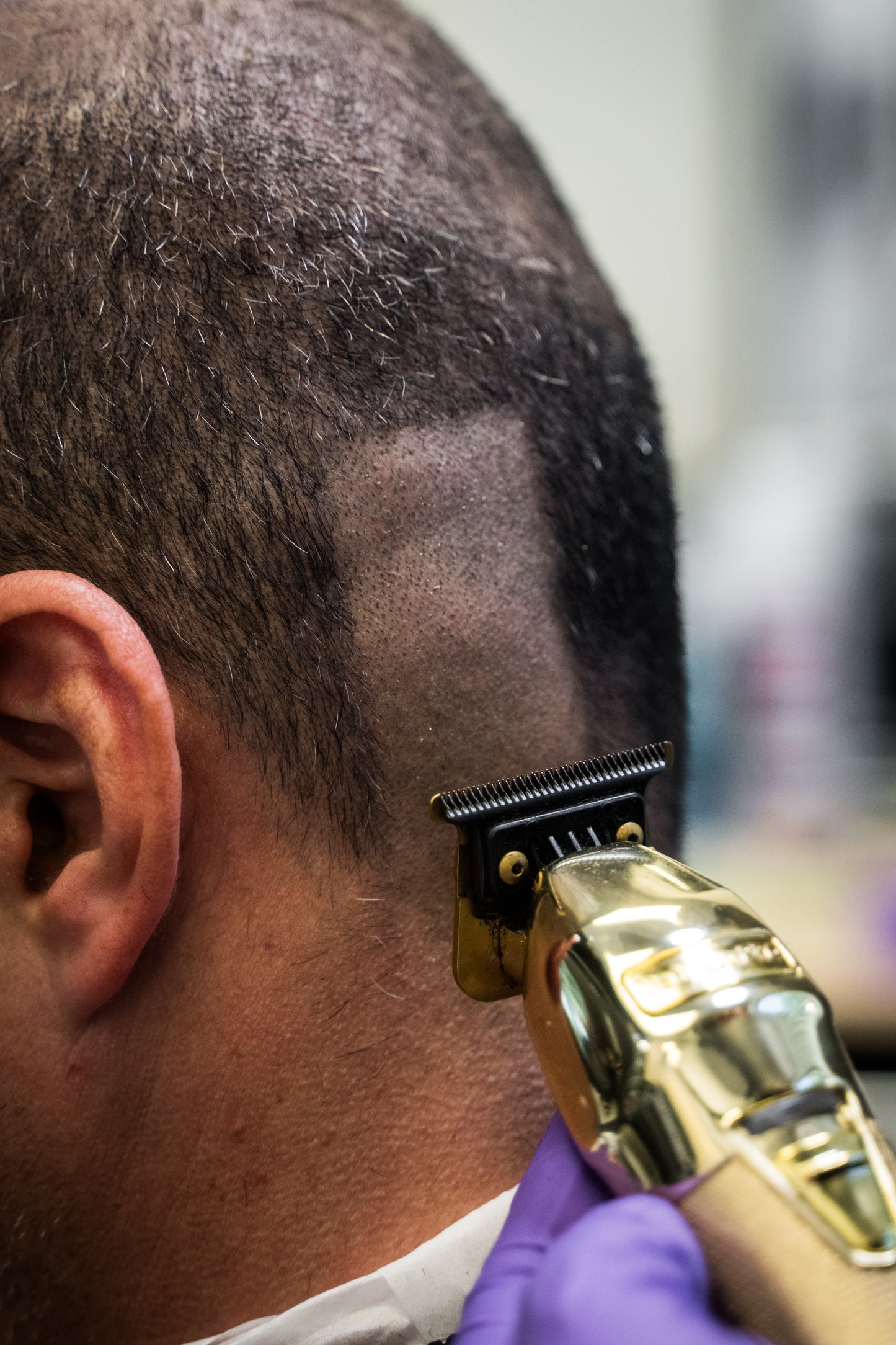 Babyliss Pro Trimmer